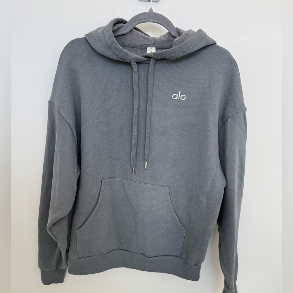 ALO Yoga Accolade Hoodie